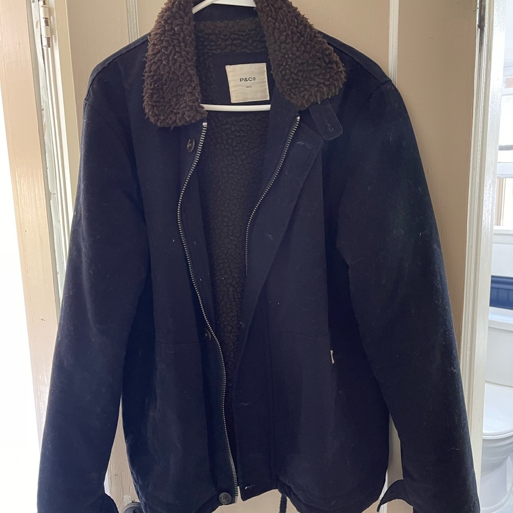 P&Co winter jacket